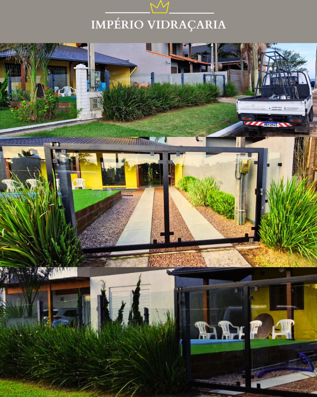 Mobirise Website Builder