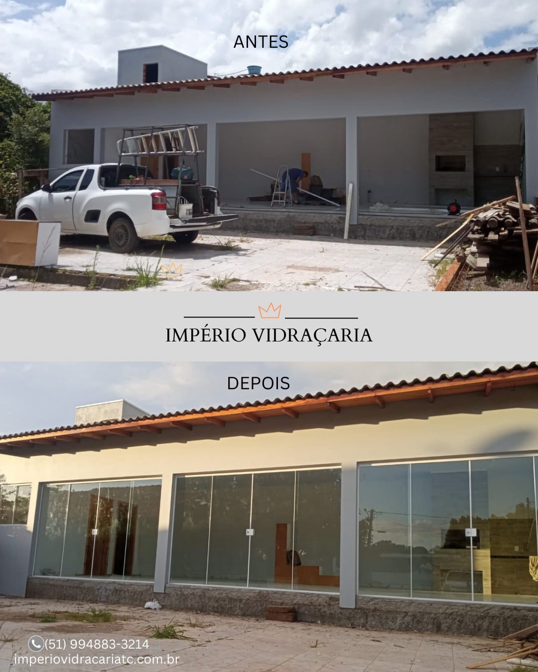 Mobirise Website Builder